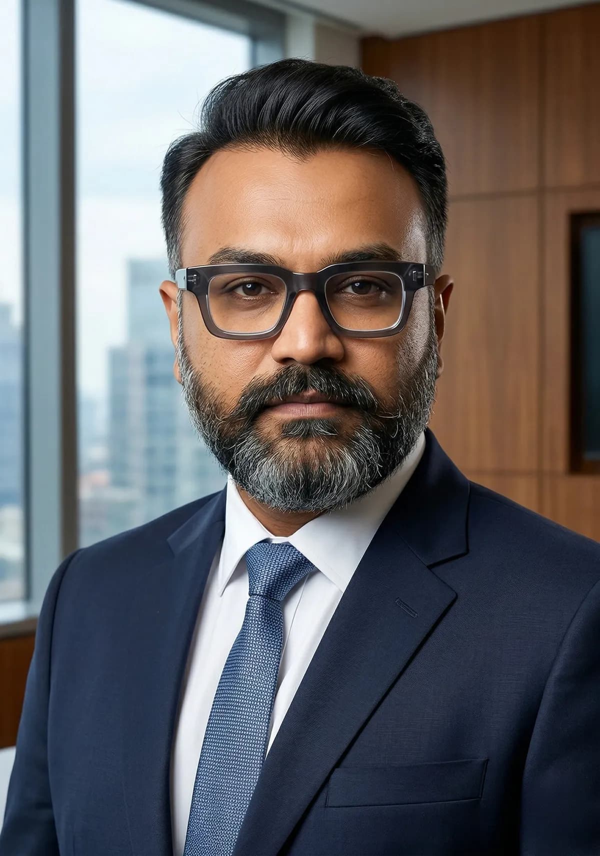 Eshan Cheema, Founder & CAIO of TechExports.ai